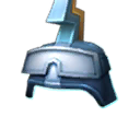 High Volt's Head Armor icon