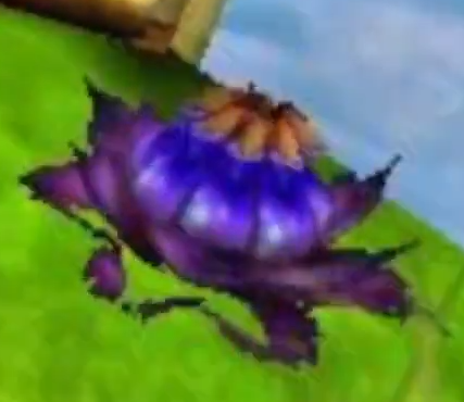 Shrink Pod from 3DS version of Spyro's Adventure, which have a similar design