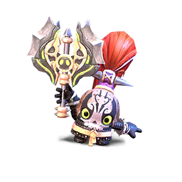 Same but with the Awakened form