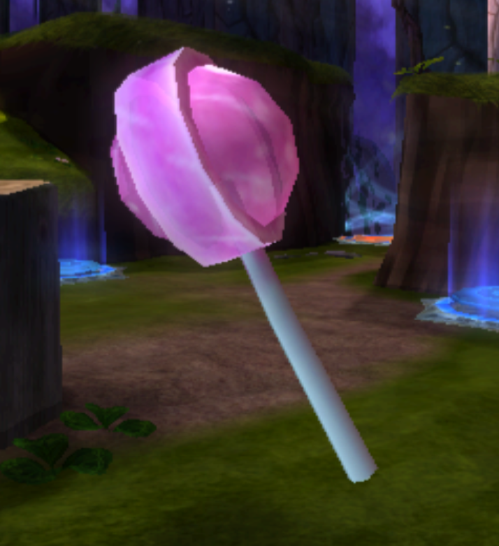 Lollipop
