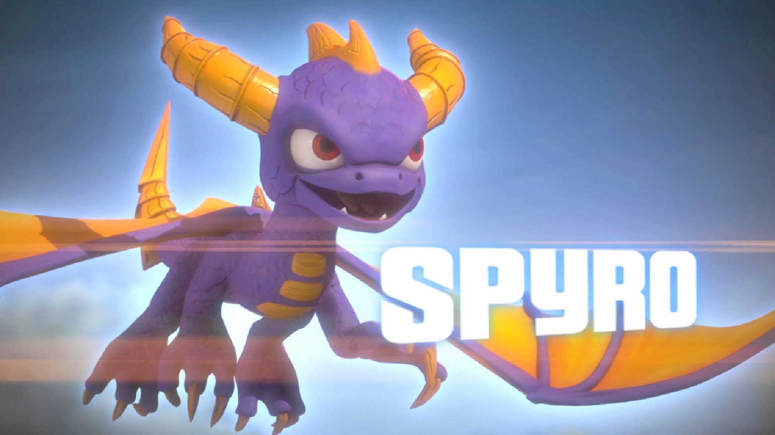 Spyro's Soul Gem preview in Skylanders: Spyro's Adventure