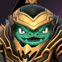 Awakened Pit Boss' Icon in RoH
