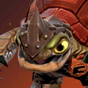 Ring of Heroes icon (Fire)