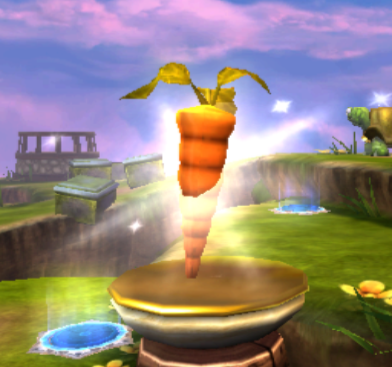Carrot