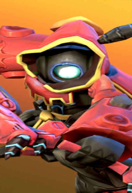 Same but with the Awakened form
