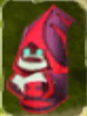 Undead Spell Punk icon from Voodood's Heroic Challenge