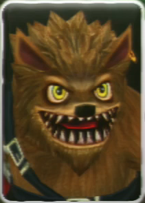 Chance's character portrait in Skylanders: Spyro's Adventure (Playstation 3 / Xbox 360).