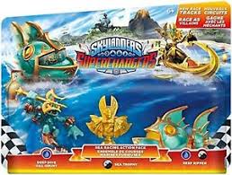 Reef Ripper in the Sea Racing Pack with Deep Dive Gill Grunt