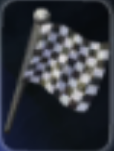 Lap Icon