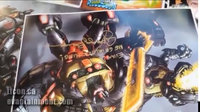 Skylanders Swap Force name on the top right.