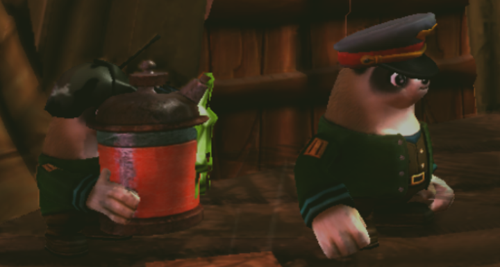 Canister of Green Goo (PlayStation 3 / Xbox 360)
