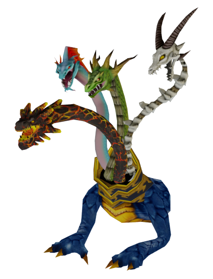 Game model