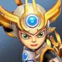 Same but with the Awakened form