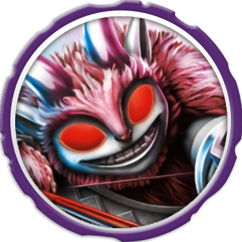 Heartbreaker Buckshot's icon