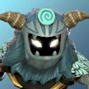 Wild Storm's Icon in RoH