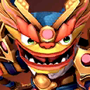 Fire Kraken's Awakened form icon