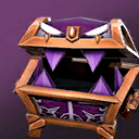 Ring of Heroes icon (Magic)