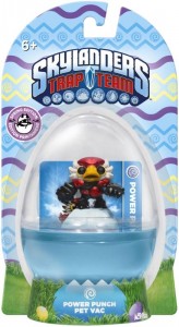 Power Punch Pet-Vac in package