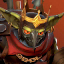 Troll King's icon