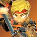 Same but with the Awakened form
