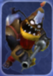 Blaze Brewer icon from Flashwing's Heroic Challenge Skylanders: Giants