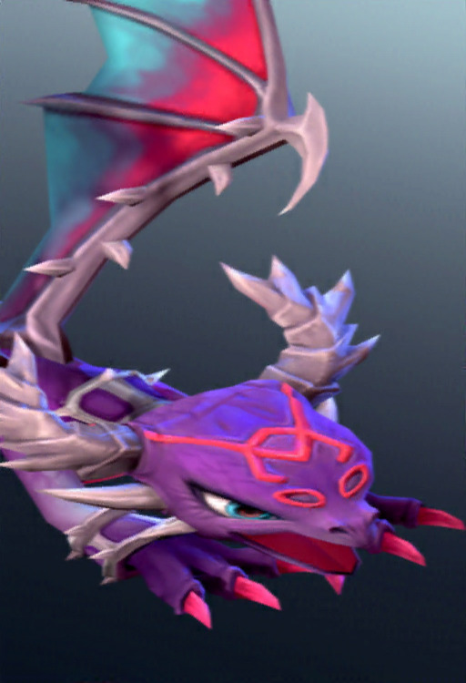 Same but with the Awakened form