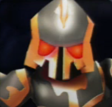 Freebot character portrait in Skylanders: Giants