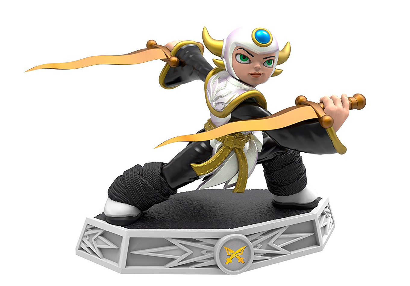 Aurora's toy figure
