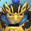Same but with the Awakened form