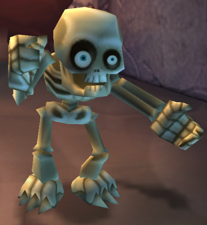 Skylanders: Spyro's Adventure