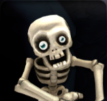 T-Bone's Character portrait from Skylanders: Giants