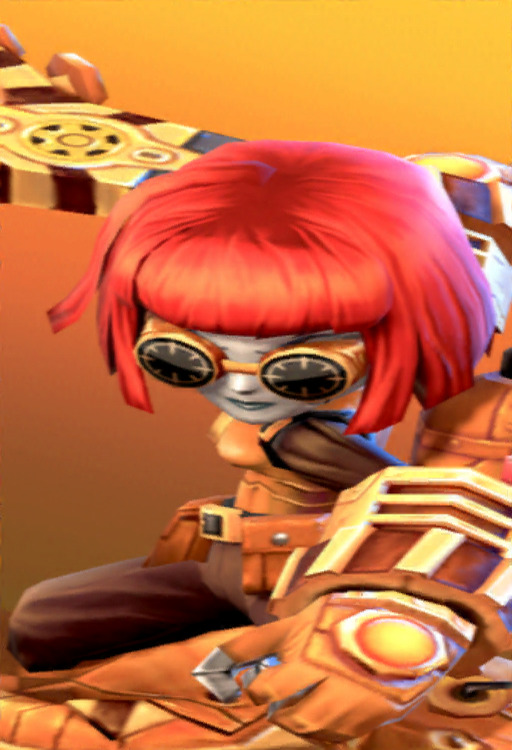 Same but with the Awakened form