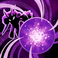 Buckshot's Time-Space Distortion skill