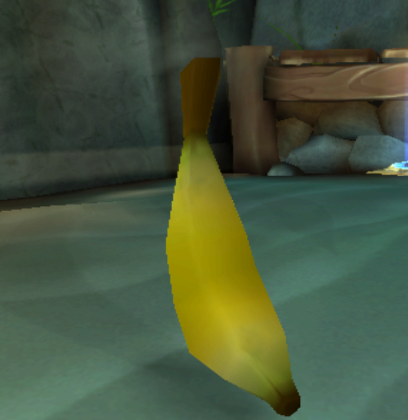Banana
