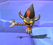 Rage Mages in Skylanders: Ring of Heroes