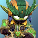 Awakened Super Shot Stealth Elf's Icon in RoH