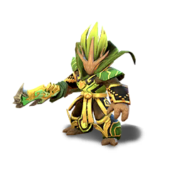 Same but with the Awakened form