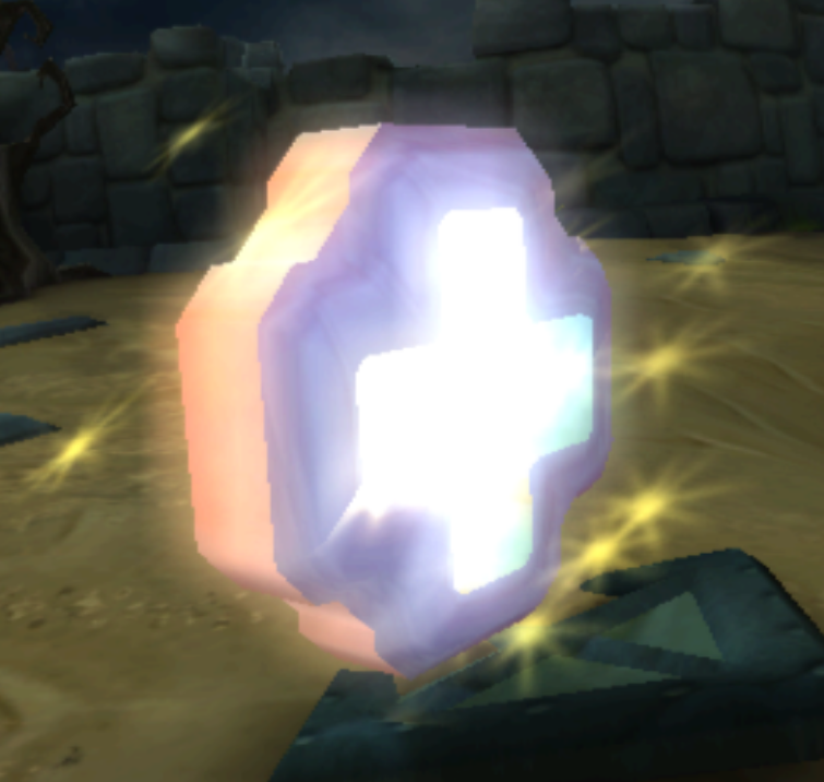 Magic Charm