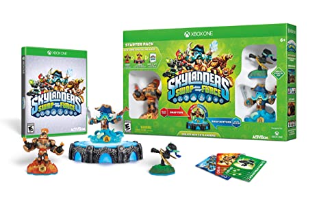 Xbox One Starter Pack (North America)