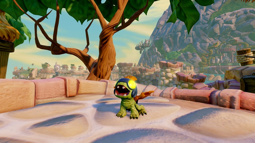 Drobit in game