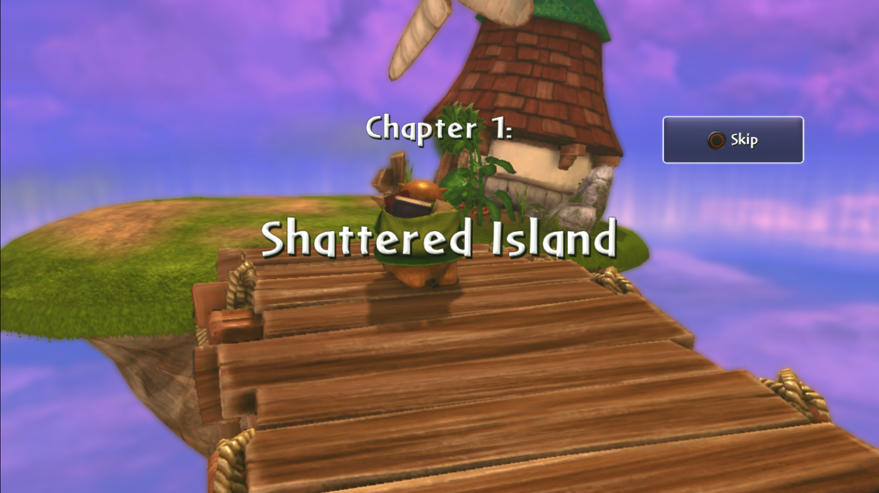 Title Card (PlayStation 3 / Xbox 360)