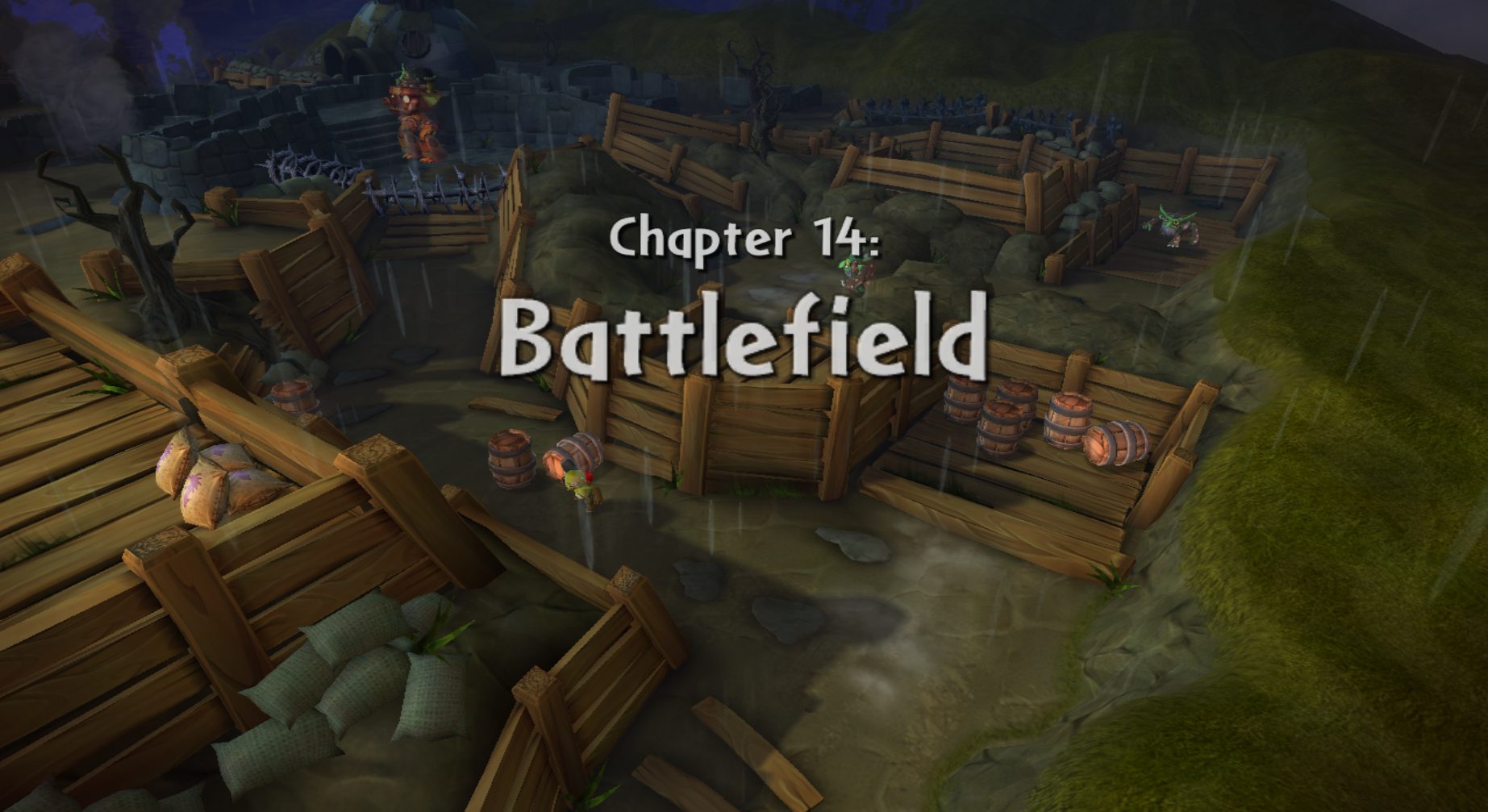 Title Card (Wii)