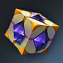 Dark Cube