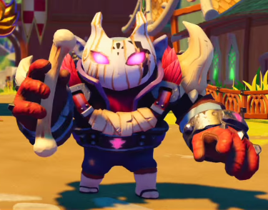 Dragon Hunter render