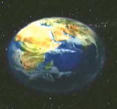 Earth as seen in Skylanders: Spyro's Adventure.