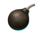 Boomer's Troll Bomb icon