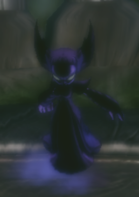 Evil Witch Minion in Skylanders: Spyro's Adventure (PlayStation 3 / Xbox 360)