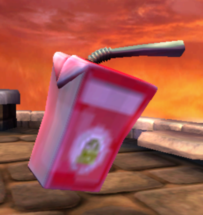 Juice Box