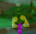 One of the unnamed creatures seen in Telescope Towers
