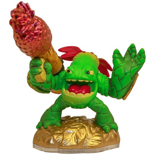 Elite Zook figure